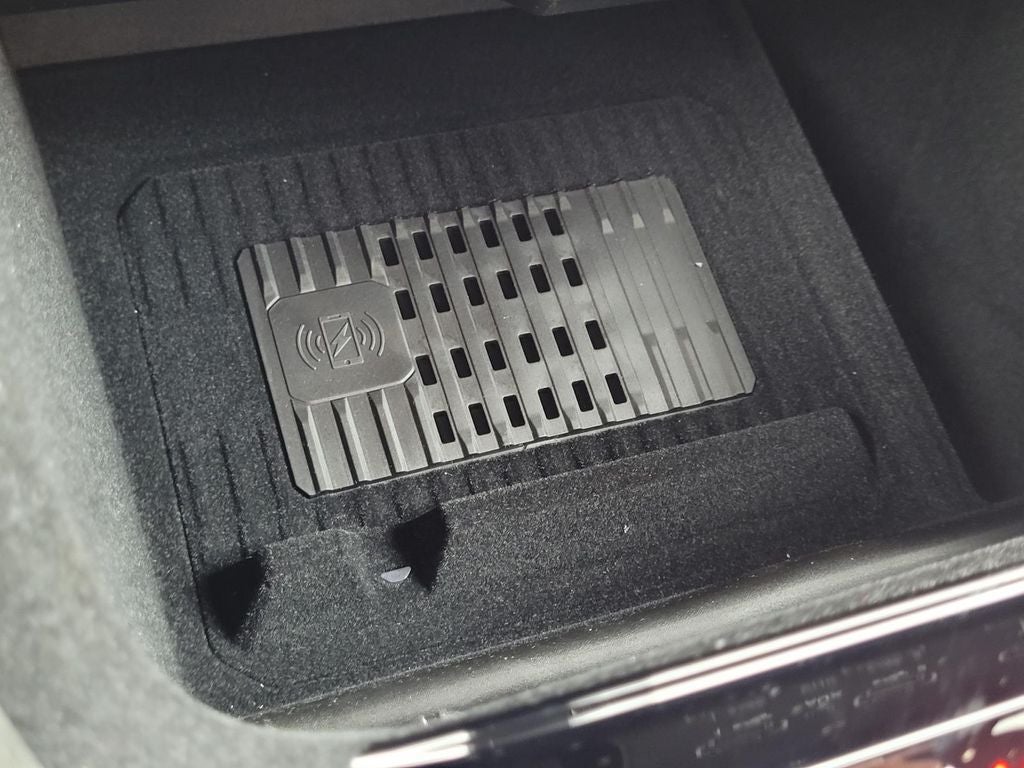 2026 Jeep Grand Wagoneer Limited