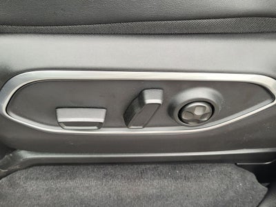 2026 Jeep Grand Wagoneer Limited