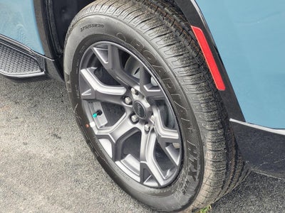 2026 Jeep Grand Wagoneer Limited