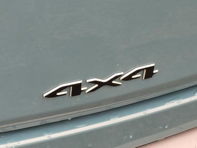 2026 Jeep Grand Wagoneer Limited