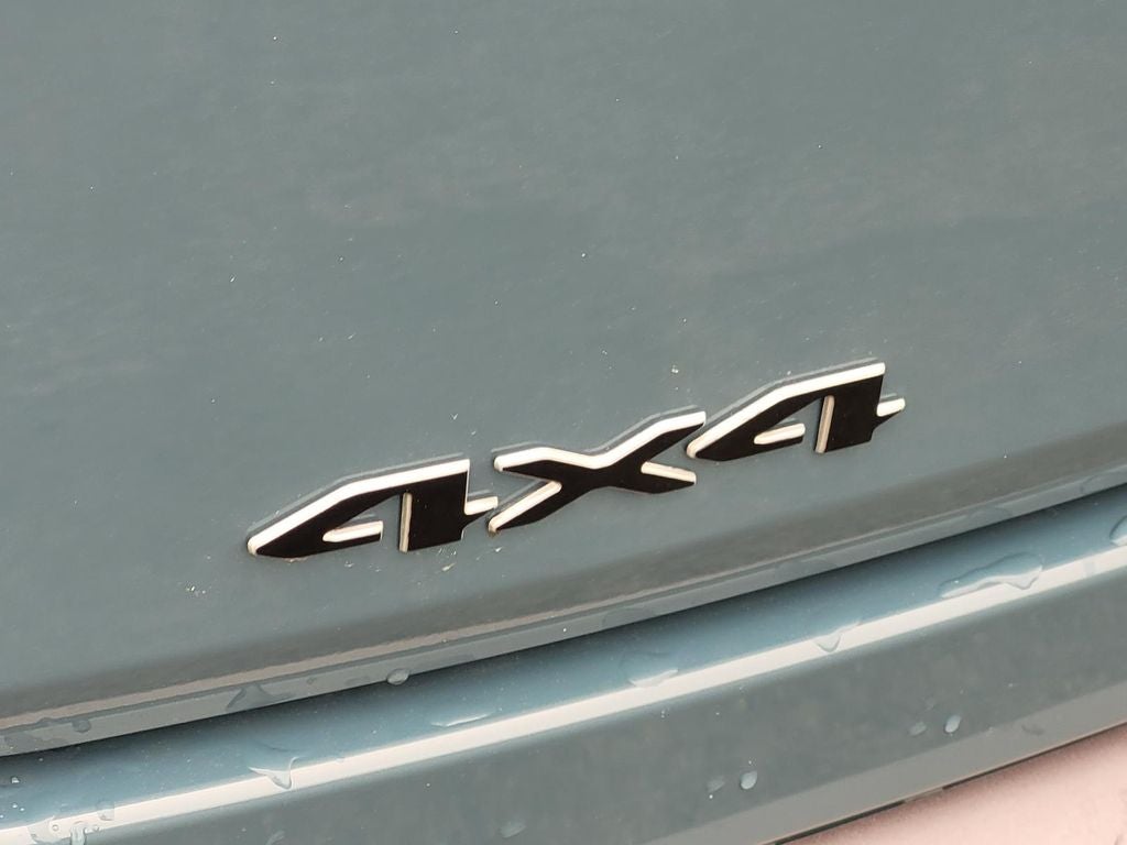 2026 Jeep Grand Wagoneer Limited