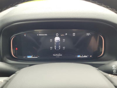 2026 Jeep Grand Wagoneer Limited