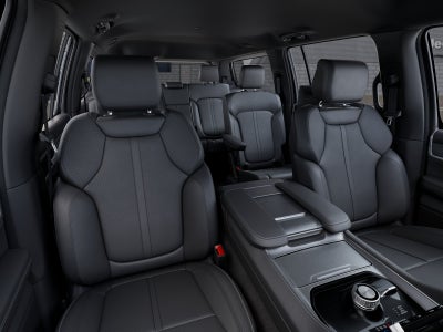 2026 Jeep Grand Wagoneer Limited