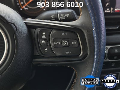 2024 Jeep Gladiator Sport S
