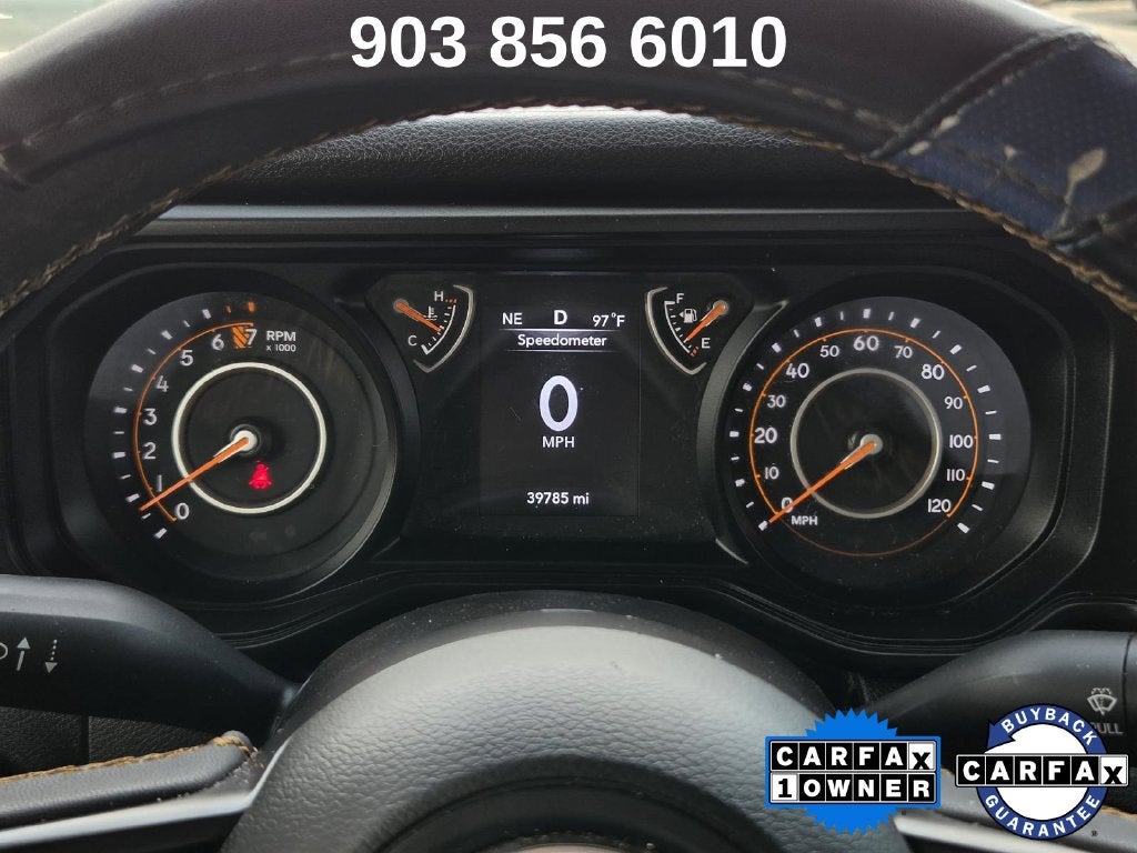 2024 Jeep Gladiator Sport S