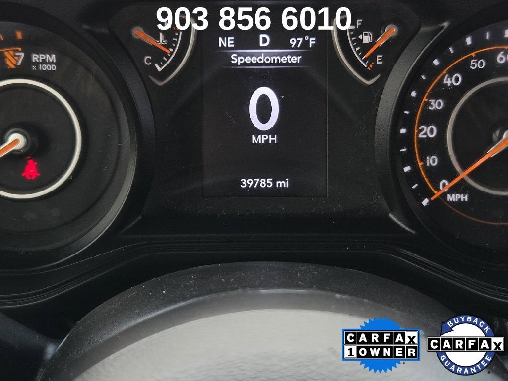 2024 Jeep Gladiator Sport S