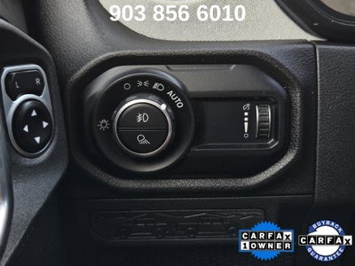 2024 Jeep Gladiator Sport S