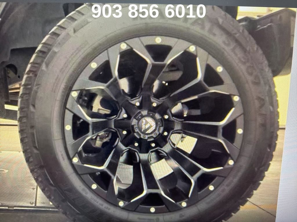 2023 Jeep Gladiator High Altitude