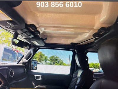 2023 Jeep Gladiator High Altitude