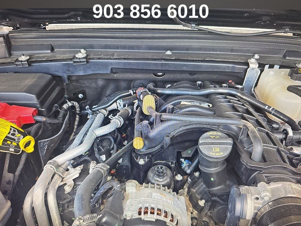 2023 Jeep Gladiator High Altitude