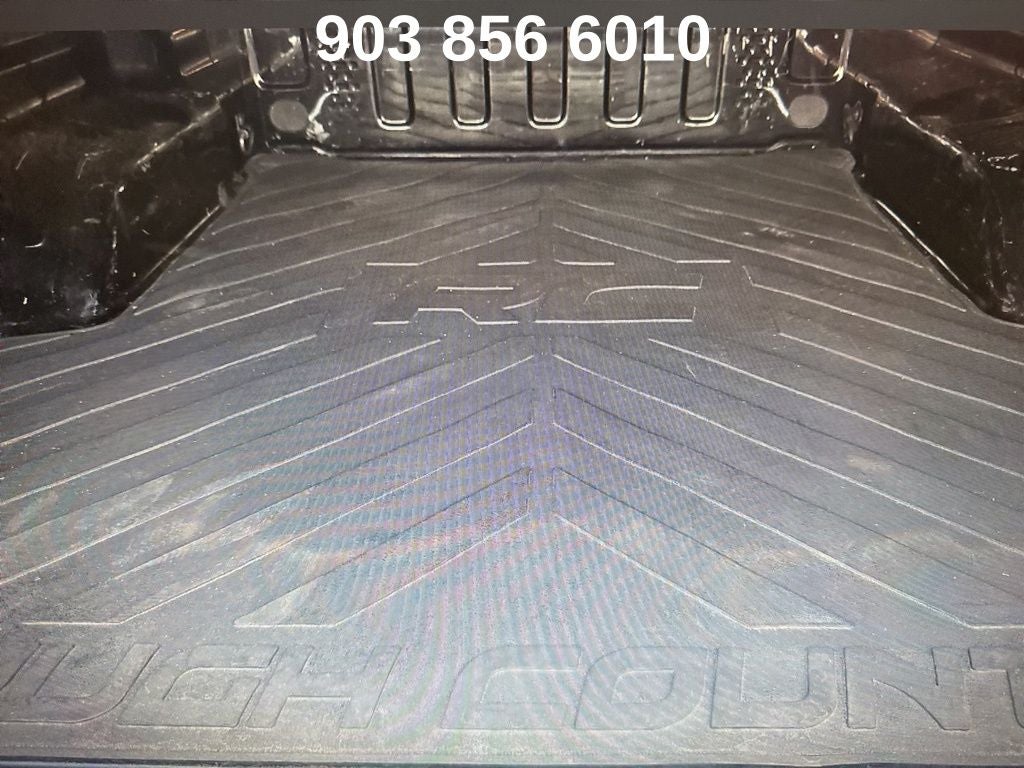 2023 Jeep Gladiator High Altitude