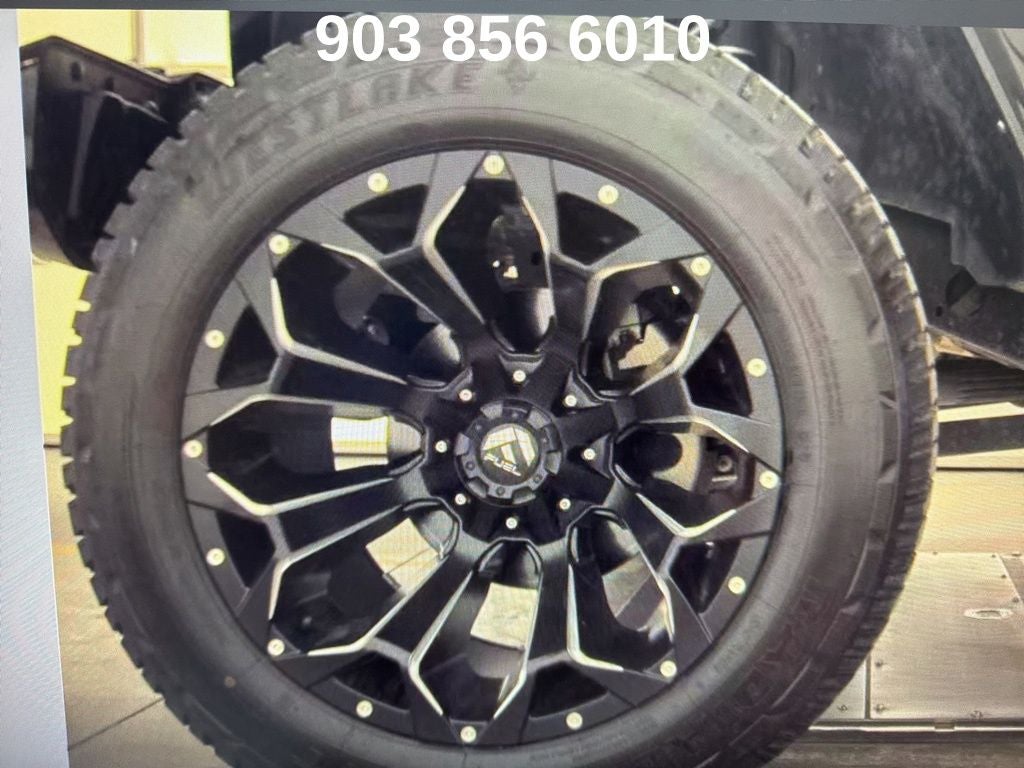 2023 Jeep Gladiator High Altitude