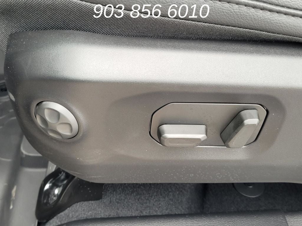 2026 Jeep Gladiator Texas Trail