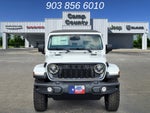 2026 Jeep Gladiator Willys