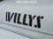 2026 Jeep Gladiator Willys