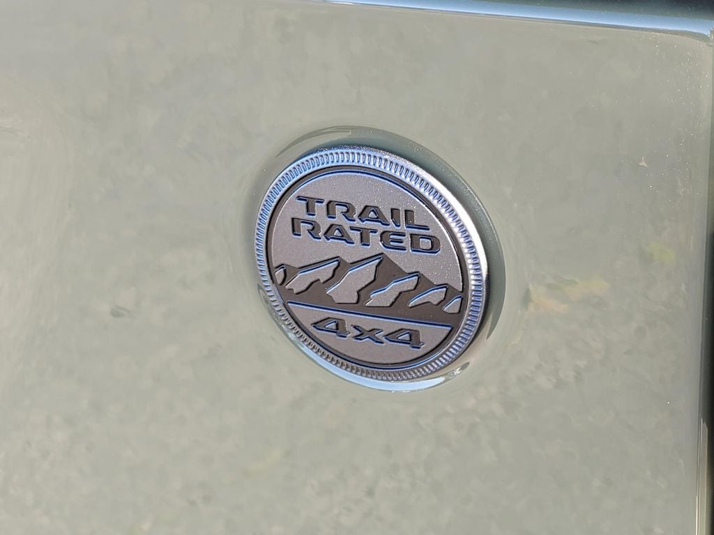 2026 Jeep Gladiator Convoy