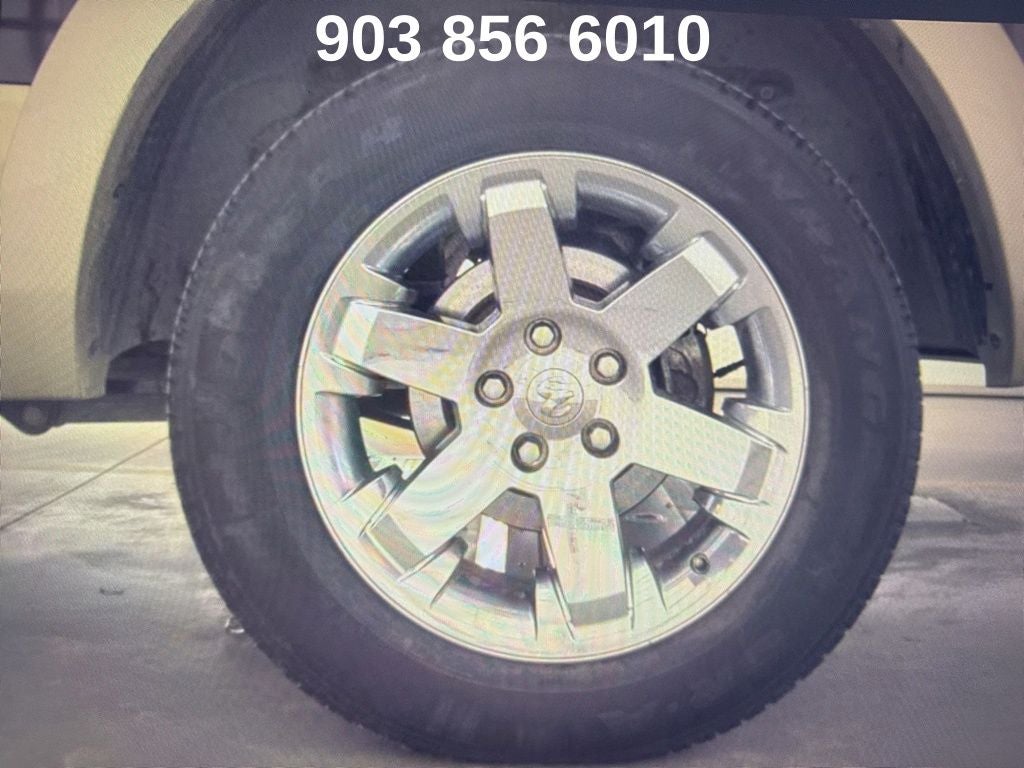 2012 RAM 1500 Laramie Longhorn