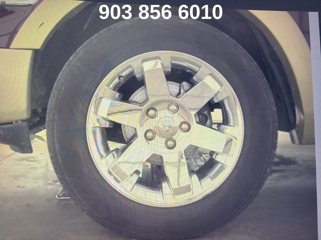 2012 RAM 1500 Laramie Longhorn