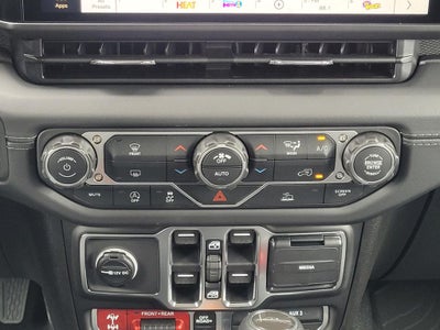 2026 Jeep Gladiator Shadow Ops