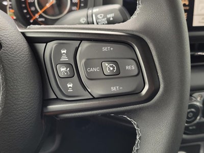 2026 Jeep Gladiator Shadow Ops