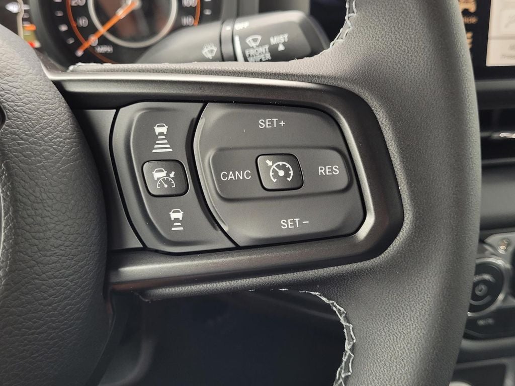 2026 Jeep Gladiator Shadow Ops