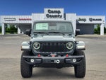 2026 Jeep Gladiator Shadow Ops
