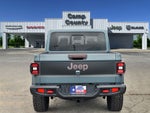 2026 Jeep Gladiator Shadow Ops