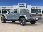 2026 Jeep Gladiator Shadow Ops