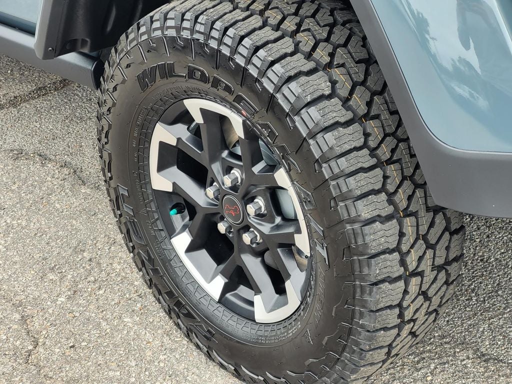 2026 Jeep Gladiator Shadow Ops