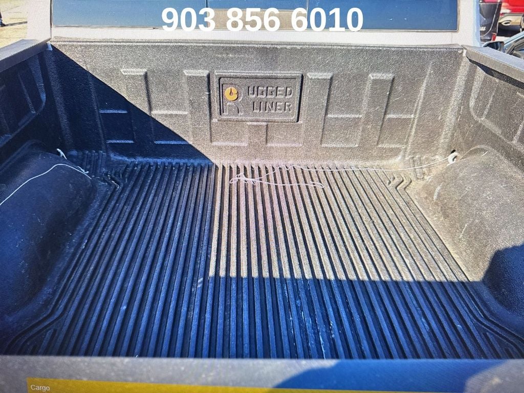 2015 RAM 1500 Lone Star