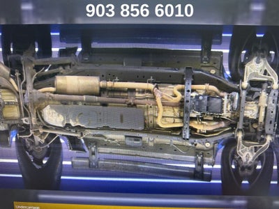 2015 RAM 1500 Lone Star