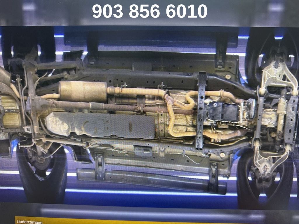 2015 RAM 1500 Lone Star