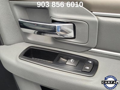 2015 RAM 1500 Lone Star