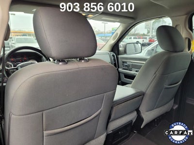 2015 RAM 1500 Lone Star