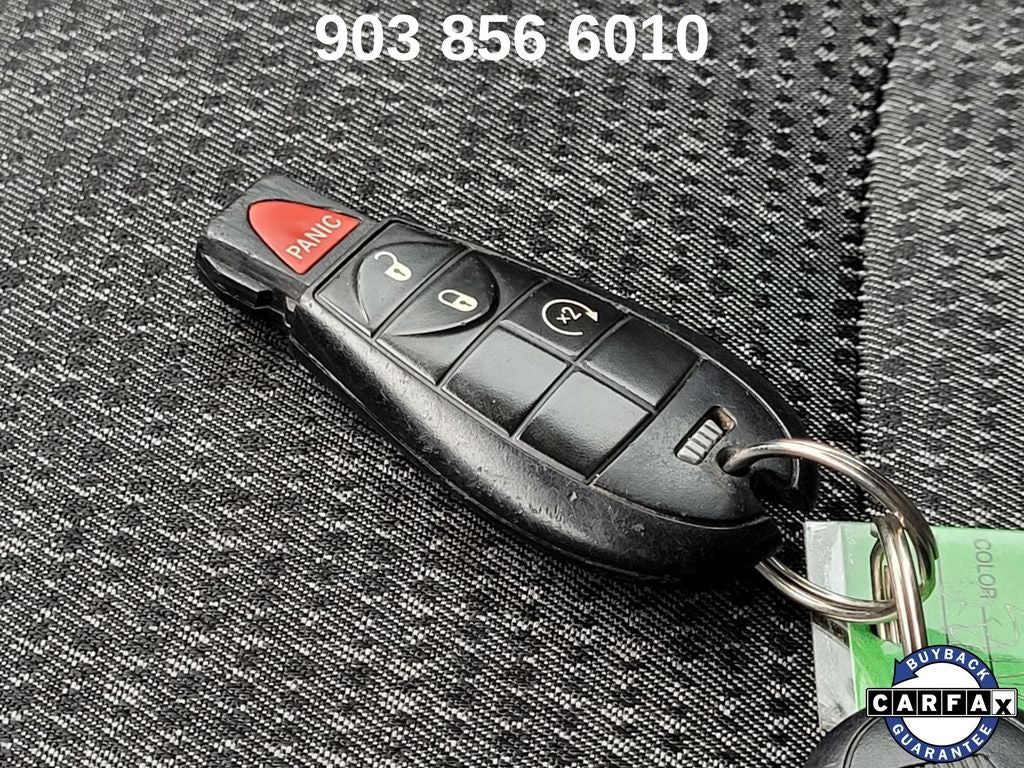 2015 RAM 1500 Lone Star