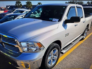 2015 RAM 1500 Lone Star
