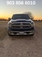 2018 RAM 1500 Lone Star Silver