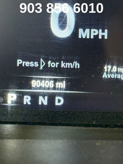 2018 RAM 1500 Lone Star Silver