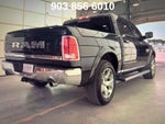 2017 RAM 1500 Laramie Longhorn