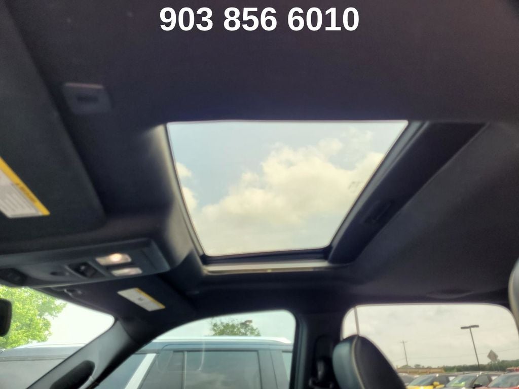 2017 RAM 1500 Laramie Longhorn