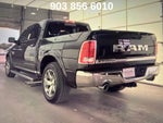 2017 RAM 1500 Laramie Longhorn