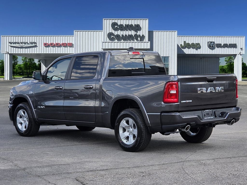 2027 RAM 1500 Big Horn/Lone Star