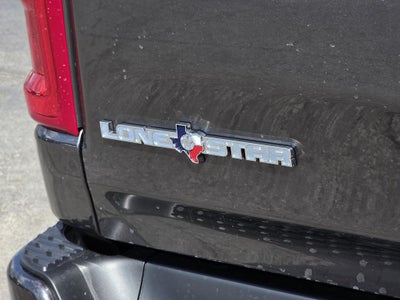 2027 RAM 1500 Big Horn/Lone Star
