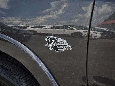 2027 RAM 1500 Big Horn/Lone Star