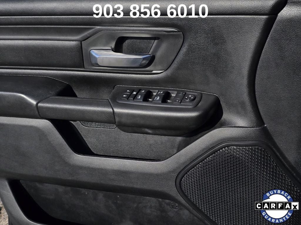 2019 RAM 1500 Tradesman