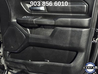 2019 RAM 1500 Tradesman