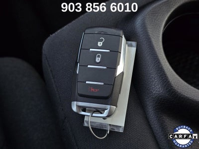 2019 RAM 1500 Tradesman