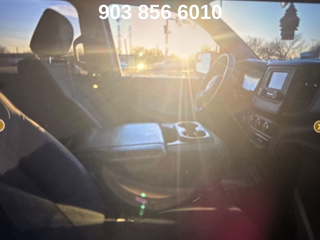 2019 RAM 1500 Tradesman