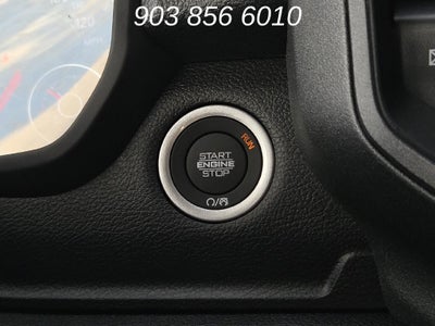 2027 RAM 1500 Express
