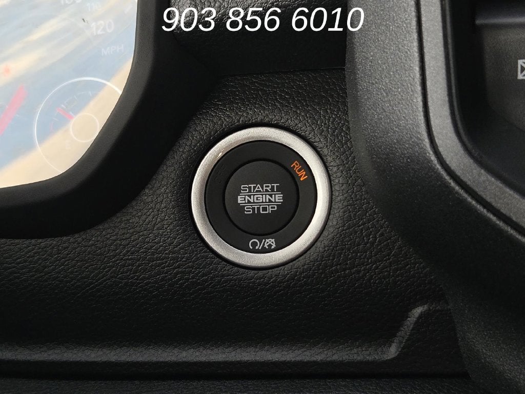 2027 RAM 1500 Express